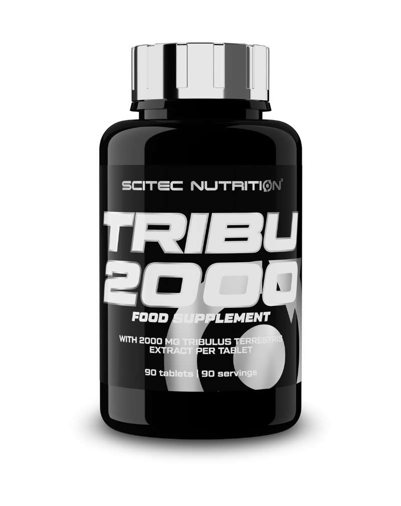 Scitec Tribu 2000, 90 tabl.