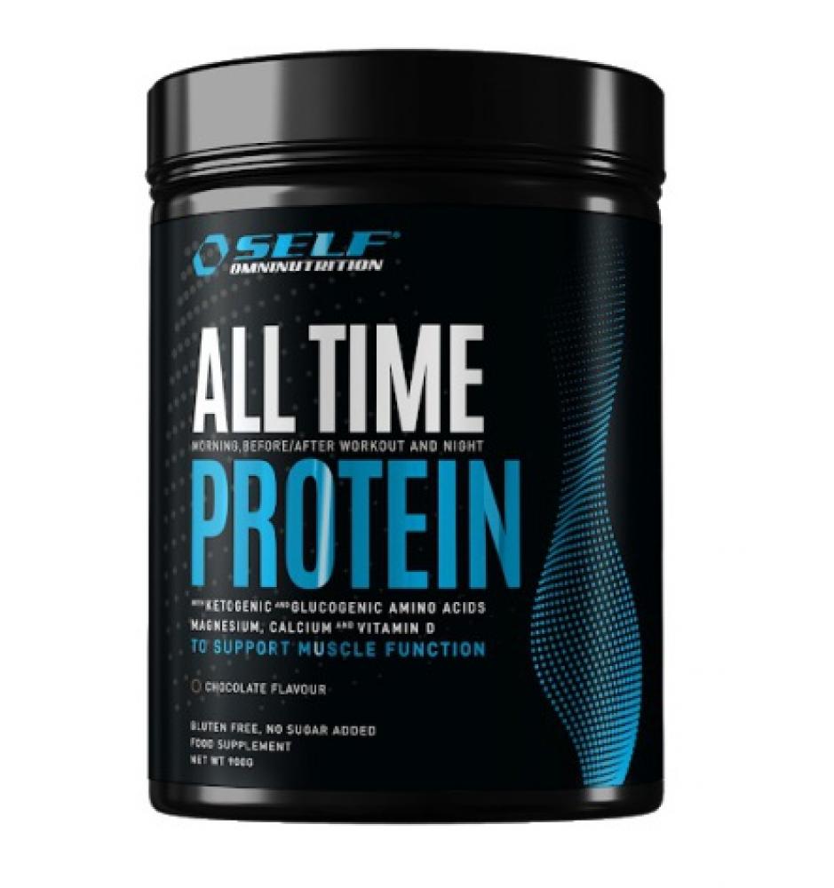 SELF All Time Protein, 900 g (3/22)