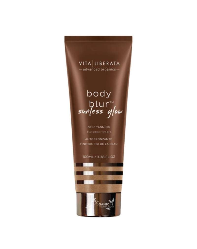 Vita Liberata Body Blur Sunless Glow, 100 ml