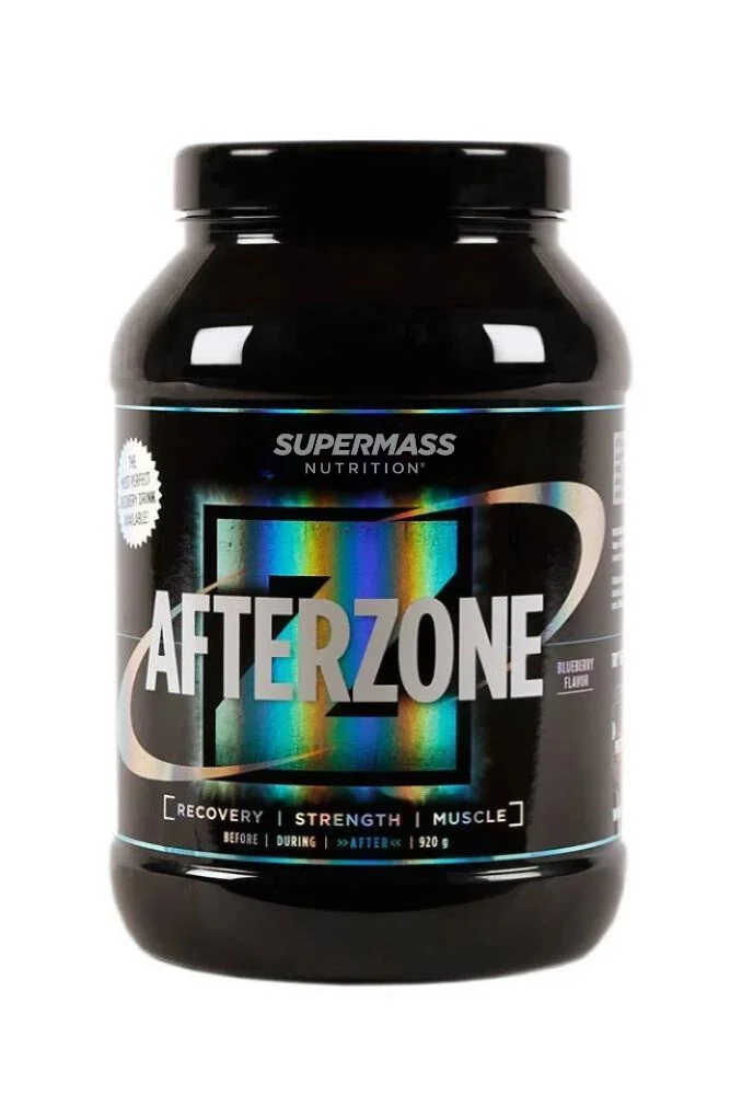 Supermass Nutrition AFTERZONE