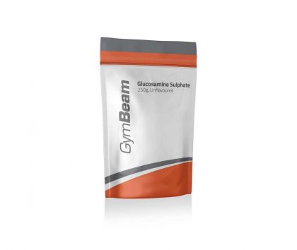 GymBeam Glucosamine Sulphate