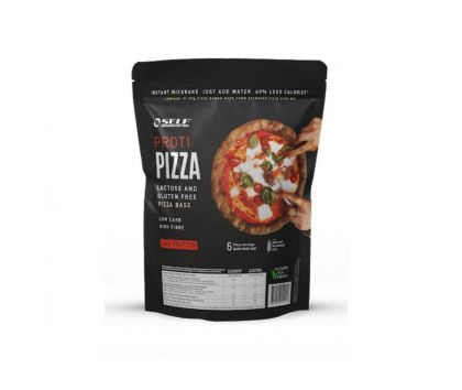 SELF Proti Pizza, 540 g