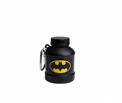 Smartshake DC Collection Funnel, 110 ml (Poistotuote), Batman
