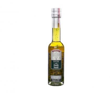 Borges Aromatics Oliiviöljy, 200 ml