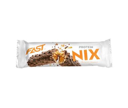FAST NIX, 45 g, Crunchy Peanut (2/2023)