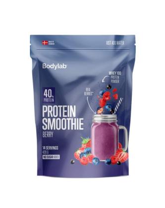 Osta herkullinen Bodylab Protein Smoothie osoitteessa ! -   | Ritakin verkkokauppa | Lisäravinteet & treenivaatteet