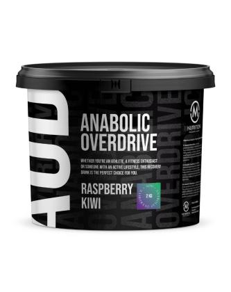 M-Nutrition Anabolic Overdrive, 2 kg
