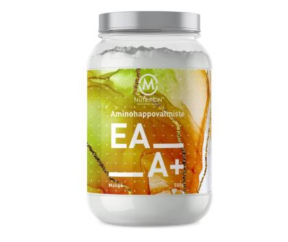 M-Nutrition EAA+ 500 g
