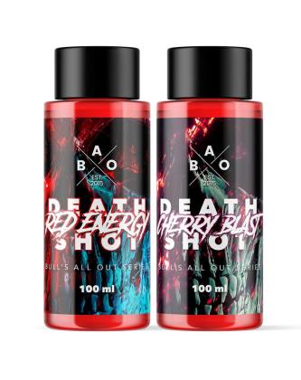 BAO The DEATH SHOT, 100 ml
