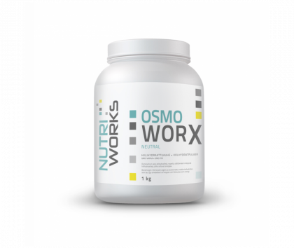 Nutri Works Osmo WorX, 1 kg