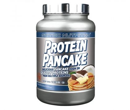 SCITEC Protein Pancake 1036 g