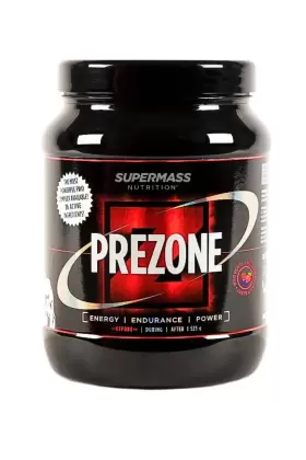 Supermass Nutrition PREZONE 525 g