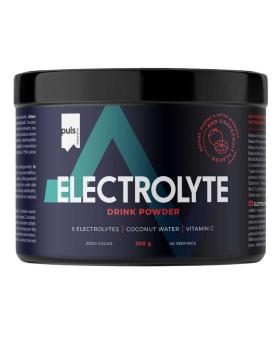 Puls Electrolyte, 200 g