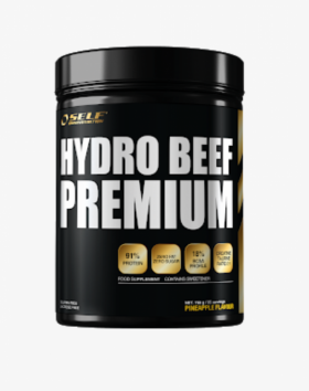 SELF Hydro Beef Premium, 750 g