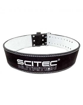 SCITEC Super Powerlifter Belt
