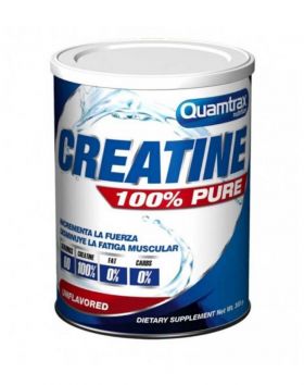 Quamtrax Pure Creatine