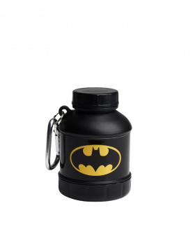Smartshake DC Collection Funnel, 110 ml (Poistotuote), Batman