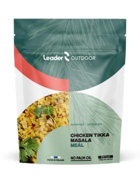 Leader Outdoor Chicken Tikka Masala, 132 g