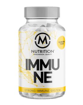 M-NUTRITION Immune, 120 kaps.