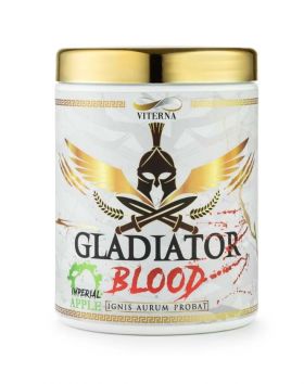 Viterna Gladiator Blood, 460 g