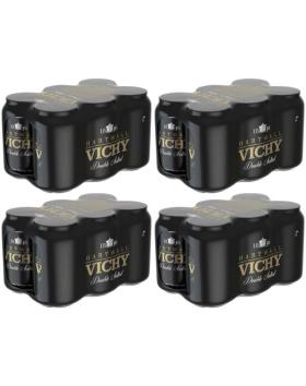 Vichy Original Double Salted 24-pack