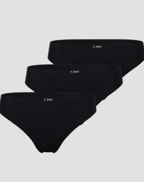 ICIW Invisible Thong 3 Pack