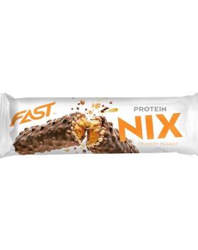 FAST NIX, 45 g, Crunchy Peanut (2/2023)