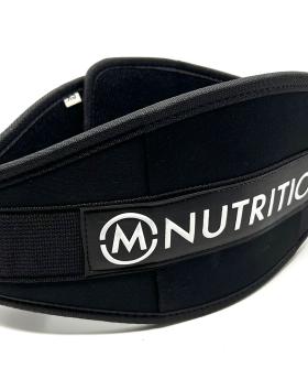M-Nutrition Training Gear Workout Belt