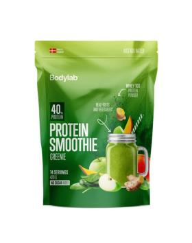 Bodylab Protein Smoothie, 420 g, Greenie