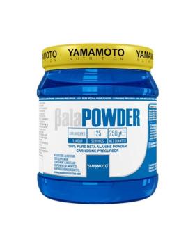 YAMAMOTO BalaPOWDER 250 g (04/23)