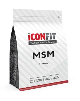 ICONFIT MSM, 800 g