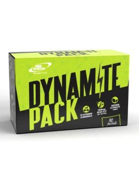 Pro Nutrition Dynamite Pack, 30 pack